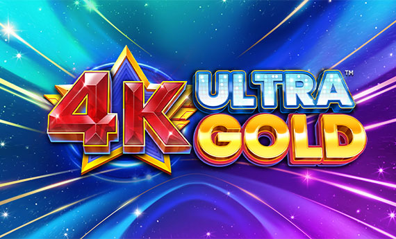 4k Ultra Gold Slot