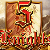 5 Knights Slot