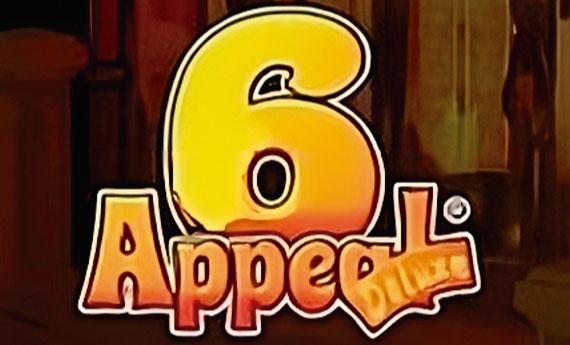 Six Appeal Deluxe Slot