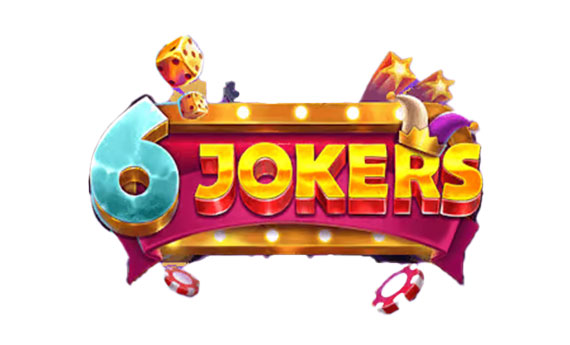 6 Jokers Slot