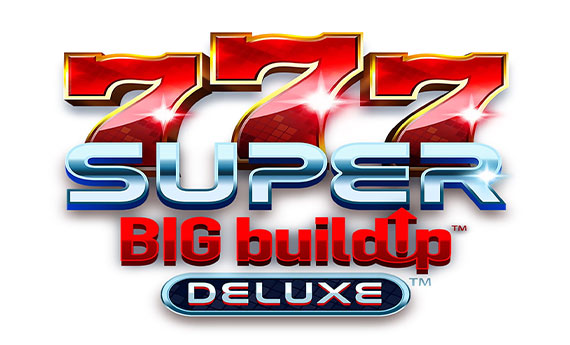 777 Super Big Build Up Deluxe Slot