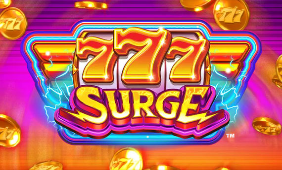 777 Surge Slot