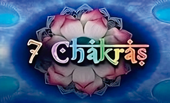 7 Chakra's Slot