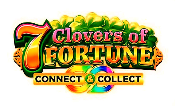 7 Clovers of Fortune Slot