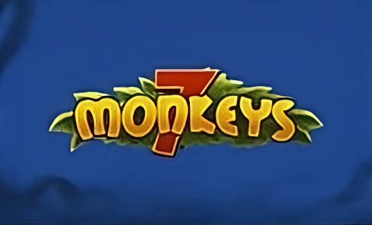 7 Monkeys Slot