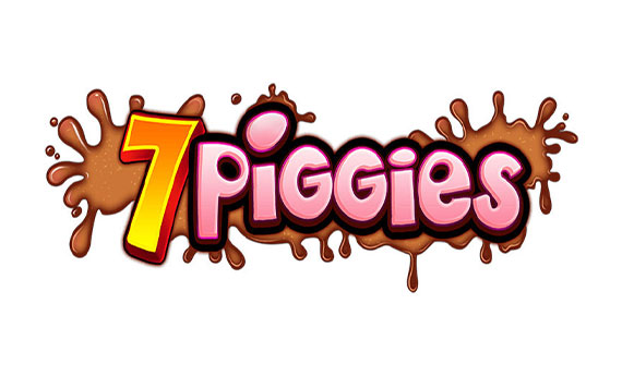 7 Piggies Scratchcard