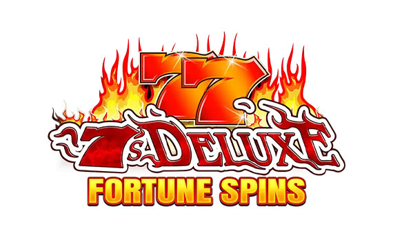 7s Deluxe Fortune Spins Slot