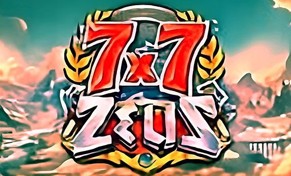 7x7 Zeus Slot