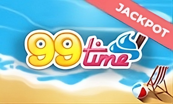 99 Time Jackpot Casino Game