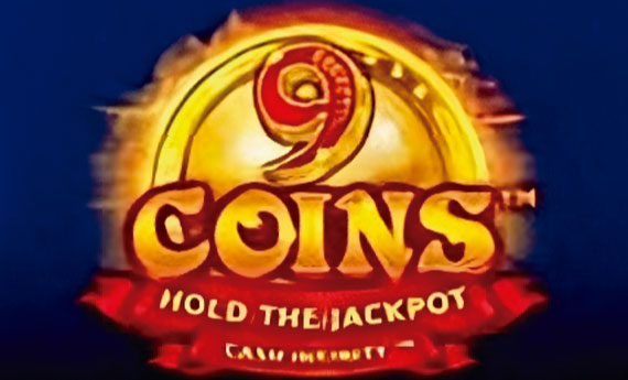 9 Coins Slot