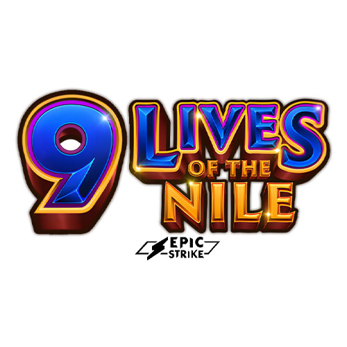 9 Lives of the Nile Slot