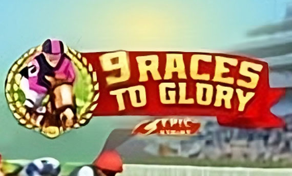 9 Races to Glory Slot