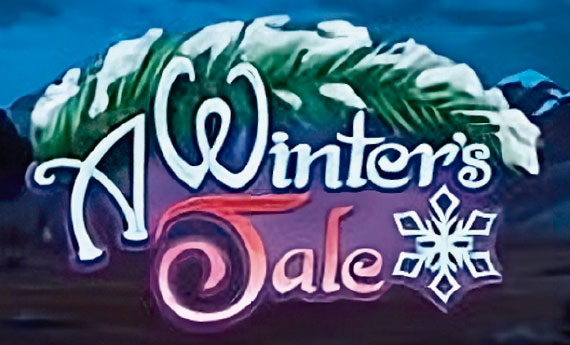 A Winter's Tale Slot