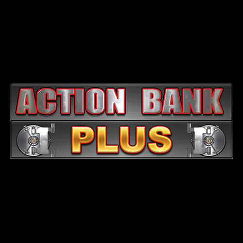 Action Bank Plus Slot