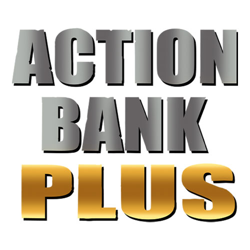 Action Bank Plus Slot