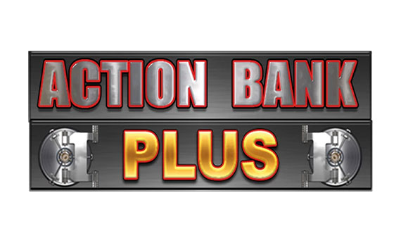 Action Bank Plus Slot