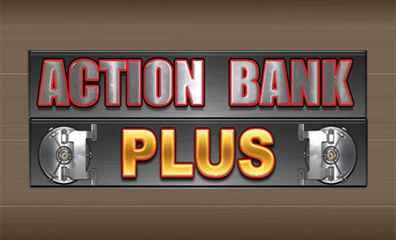 Action Bank Plus Slot