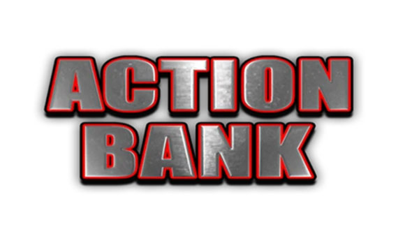 Action Bank Slot