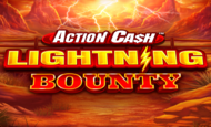 Action Cash Lightning Bounty Slot