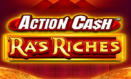Action Cash Ra's Riches Slot