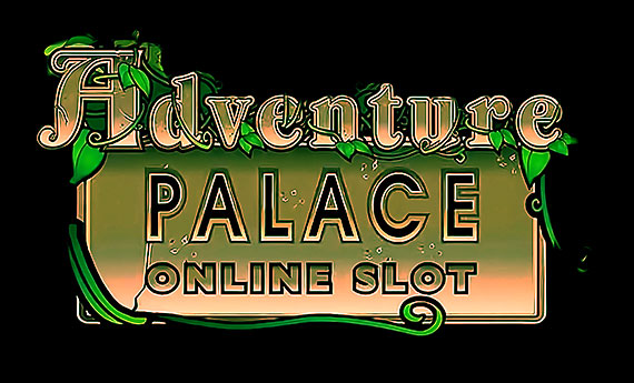 Adventure Palace Slot