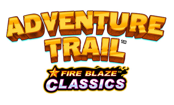 Adventure Trail Slot Game