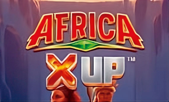 Africa X UP Slot