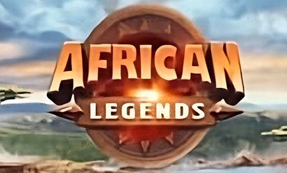 African Legends Slot