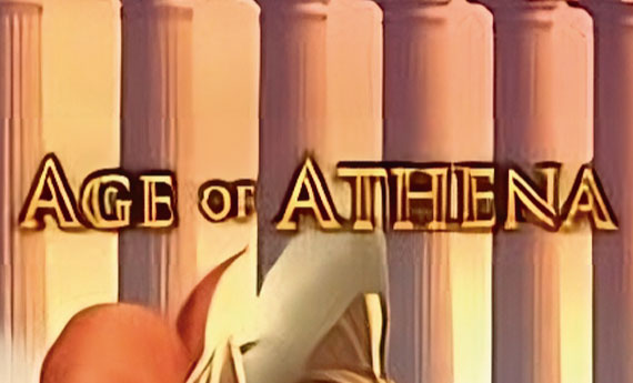 Age of Athena Slot