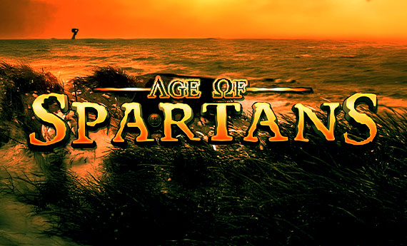 Age of Spartans Slot