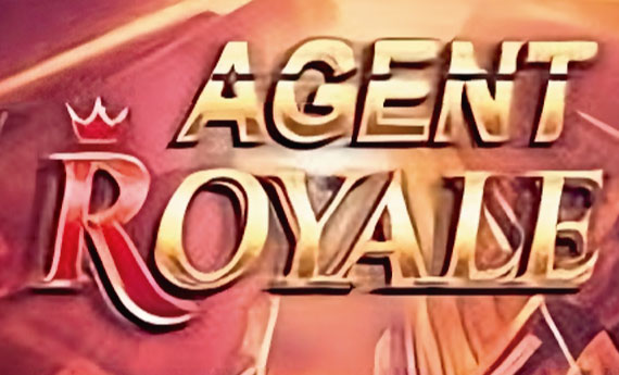 Agent Royale Slot