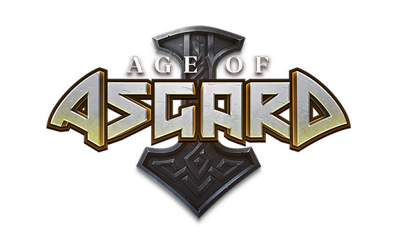 Age of Asgard Slot