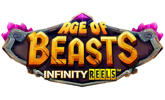 Age of Beasts Infinity Reels Slot