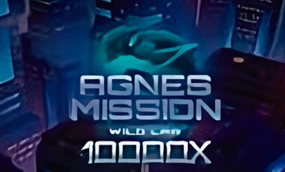 Agnes Mission: Wild Lab Slot