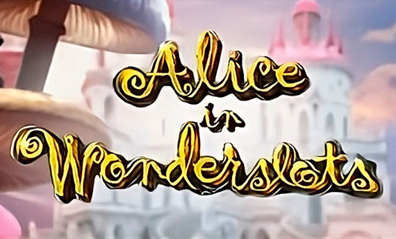 Alice in Wonderslots Slot