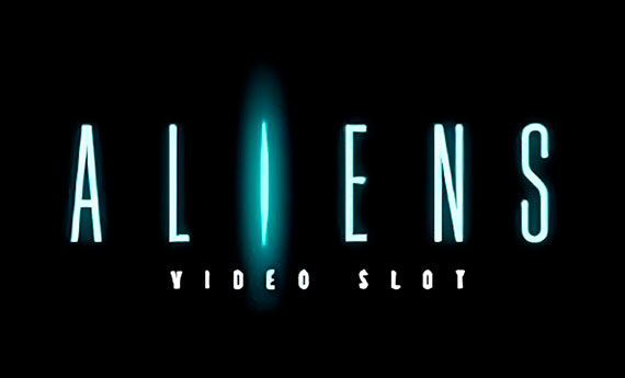 Aliens Slot