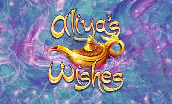 Aliyas Wishes Slot