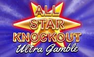 All Star Knockout Extra Gamble Slot