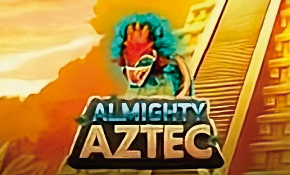 Almighty Aztec Slot