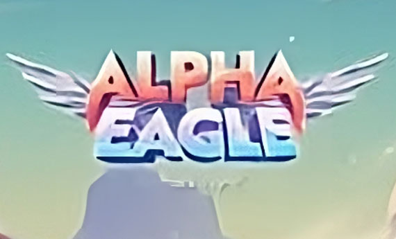 Alpha Eagle Slot