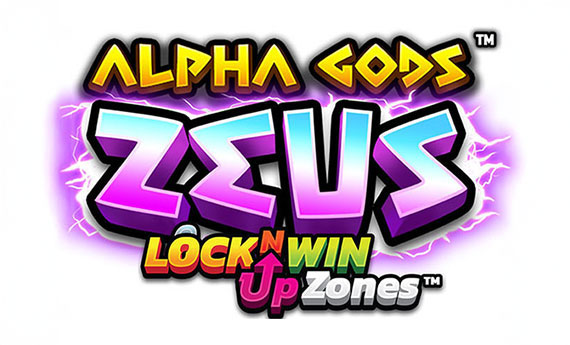 Alpha Gods Zeus Slot