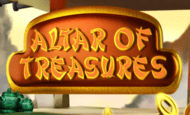 Altar of Treasures Slot