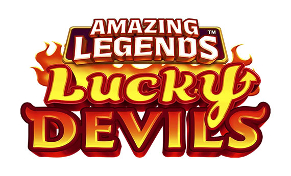 Amazing Legends Lucky Devils Slot