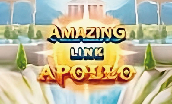 Amazing Link Apollo Slot