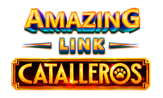 Amazing Link Catalleros Slot