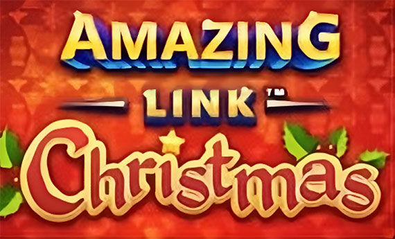 Amazing Link Christmas Slot