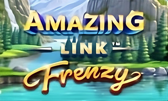 Amazing Link Frenzy Slot