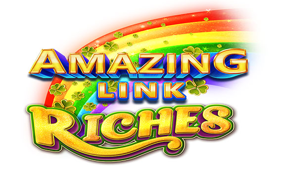 Amazing Link Riches Slot