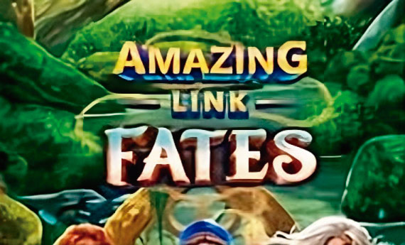 Amazing Links Fates Slot