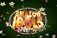 Amazon Idols Slot
